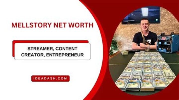 Unraveling The Mystery: What Is Mellstory's Net Worth?