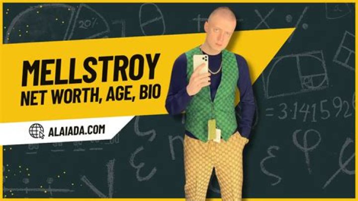 Your Ultimate Guide To Mellstroy Wife: Expert Insights And Unforgettable Moments