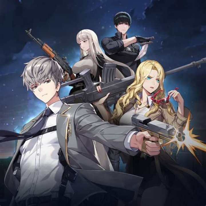 Mercenary Enrollment 159: Ruthless Retribution In The Shadow's Embrace