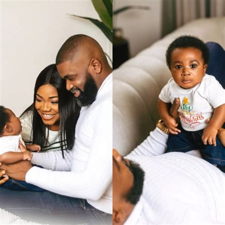 Mercy Chinwo's Daughter: Uncovering The Bond Between Mother And Child