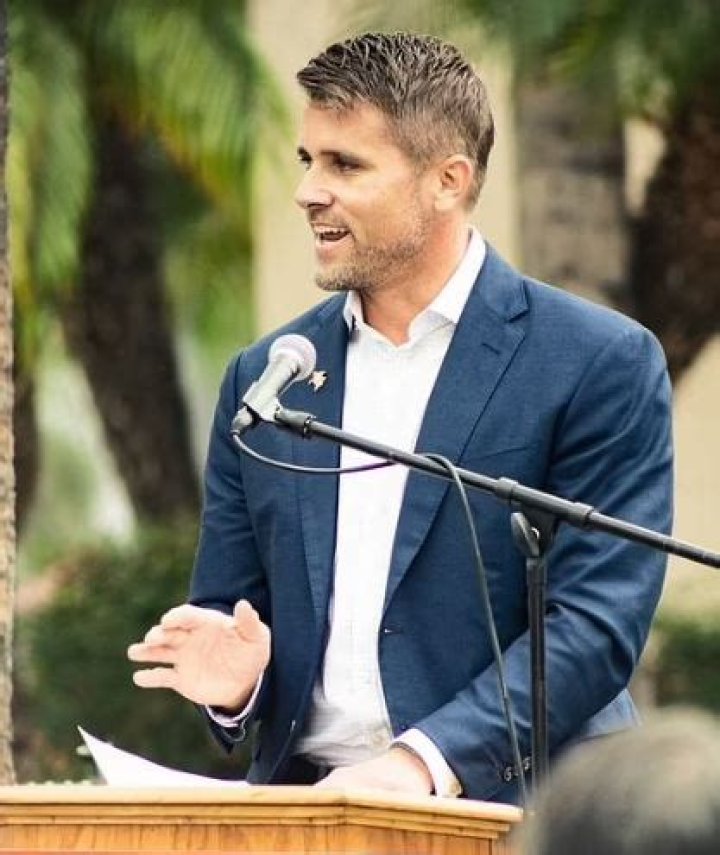 The Ultimate Guide To Meredith Baker Whitworth: Life, Career, And Impact