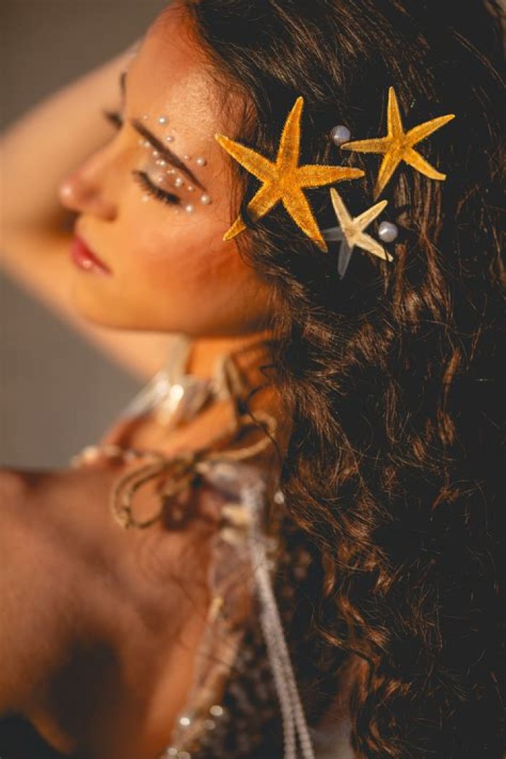 Enchanting Mermaid Costume Photoshoot: Capture The Magic Of The Sea
