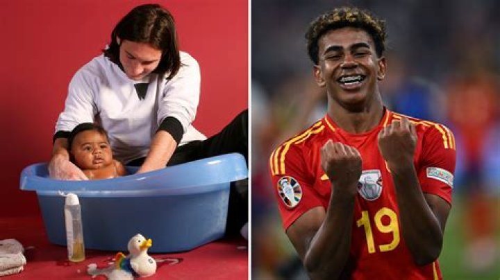 Unparalleled Ronaldo Yamal: A Comprehensive Analysis