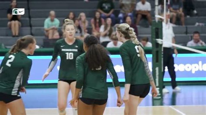 Mia Hood Volleyball: The Ultimate Guide For Success