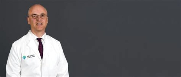 Dr. Michael Babich: A Renowned Orthopedic Surgeon