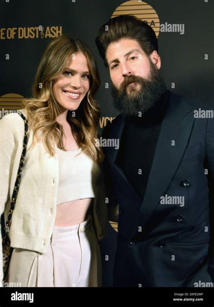 Unveiling The Life Of Michael Bellisario: A Journey Through Talent And Passion