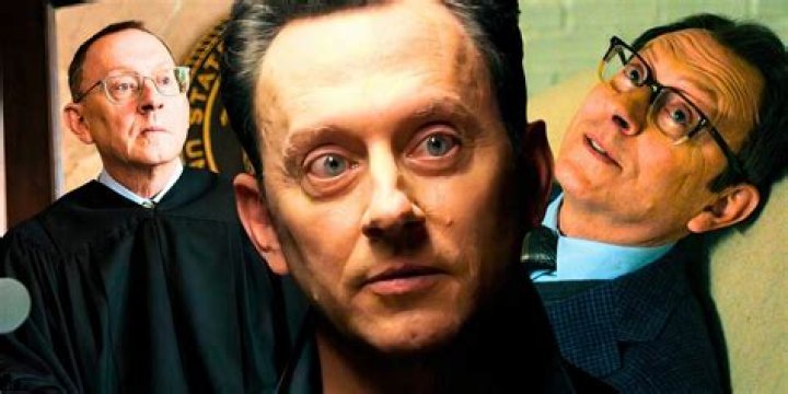 Exploring The Intriguing World Of Michael Emerson Movies And TV Shows