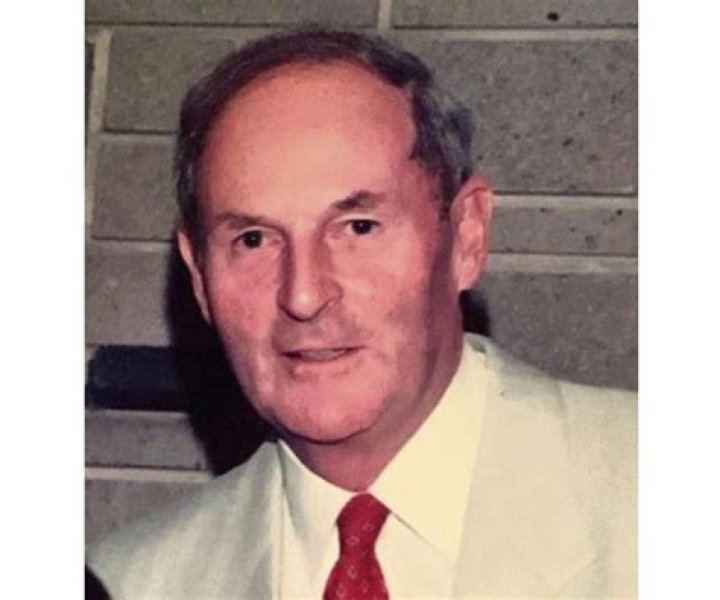 Michael Geddes Obituary: A Life Well-Lived