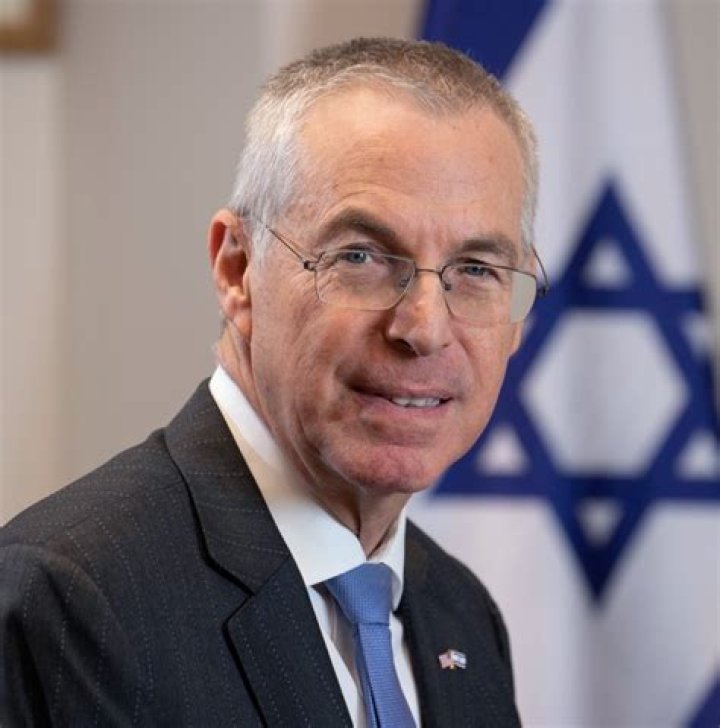 Expert Insights From Michael Herzog, Renowned Israeli Security Analyst