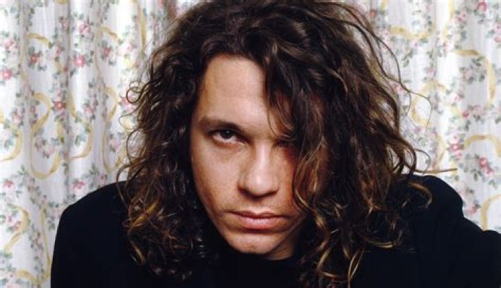 Most Captivating Michael Hutchence Photos And Images