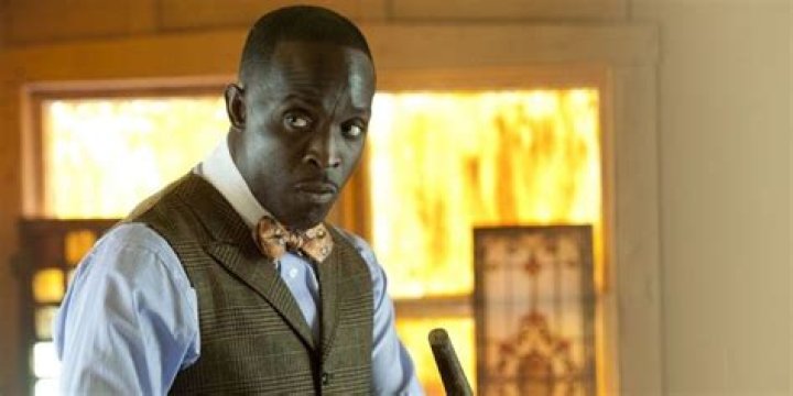 Exploring The Cinematic Legacy Of Michael K. Williams: Movies And TV Shows