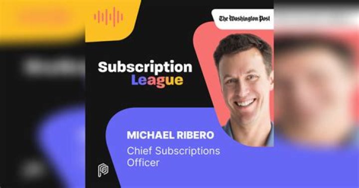 Michael Ribero: A Renowned Expert In The Tech Industry