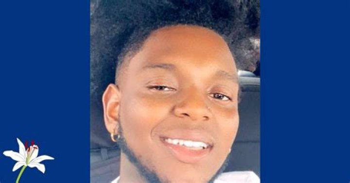 Discovering The Journey Of Michael Robinson In Louisiana