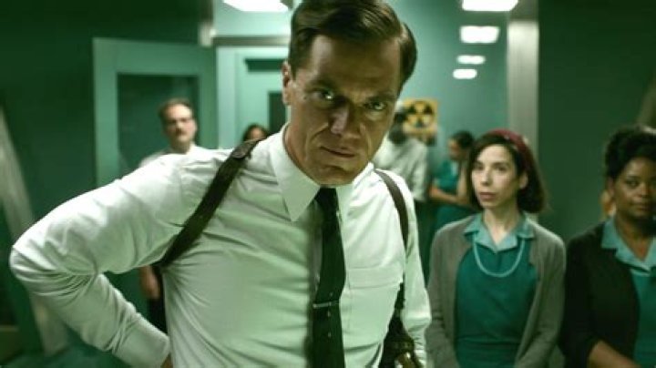 Exploring The Diverse Range Of Michael Shannon's Movies And TV Shows