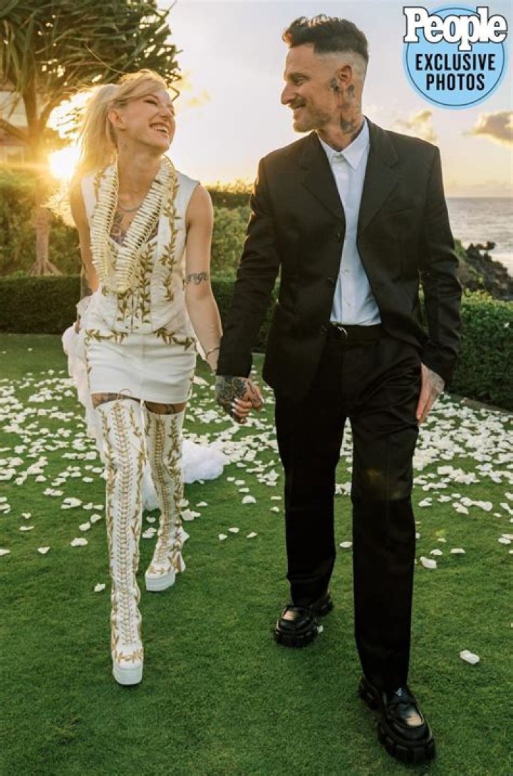 Unveiling The Culinary Genius Of Michael Voltaggio