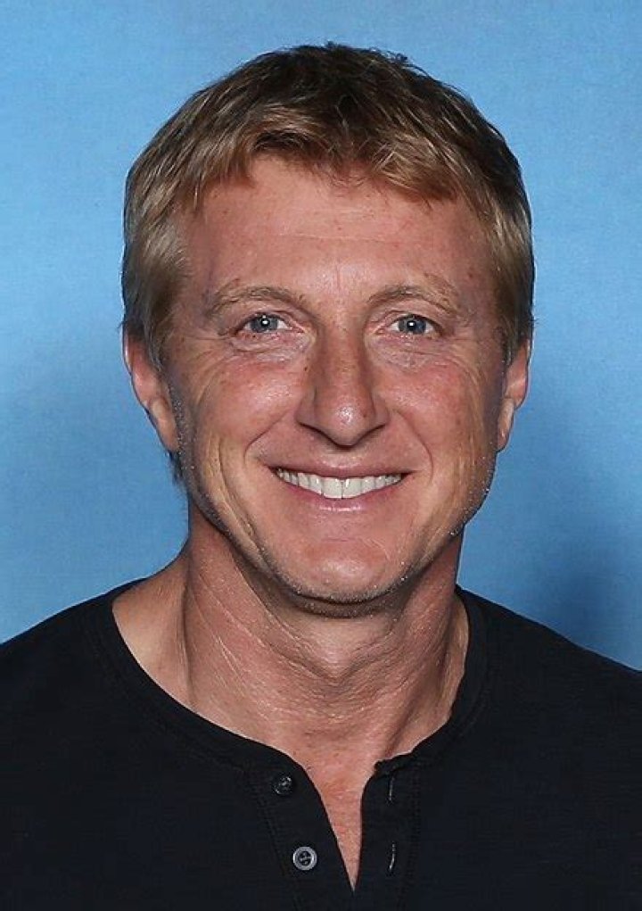 The Karate Kick King: Michael Zabka's Epic Return To The Martial Arts World