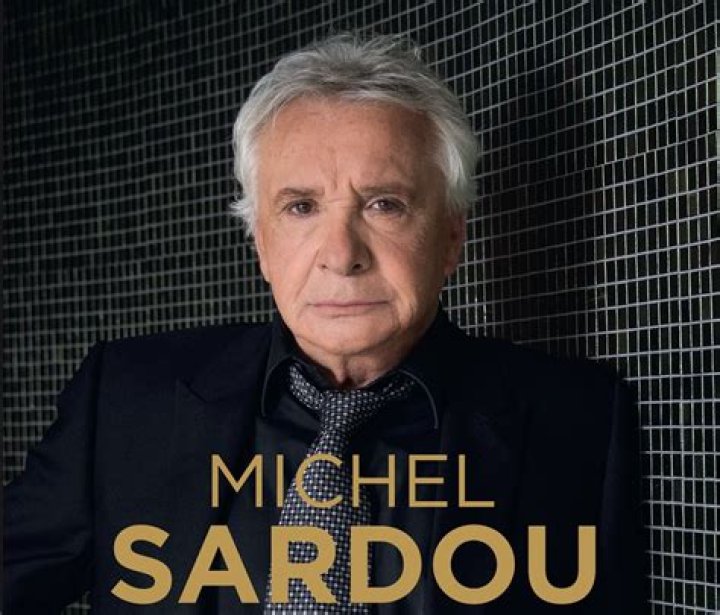 Michel Sardou's Spouse: Exploring The Private Life Of A French Singing Icon