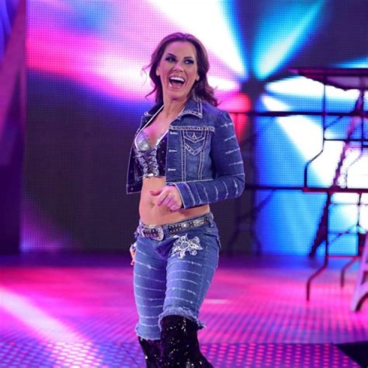 Mickie James: The Unstoppable Force In WWE History