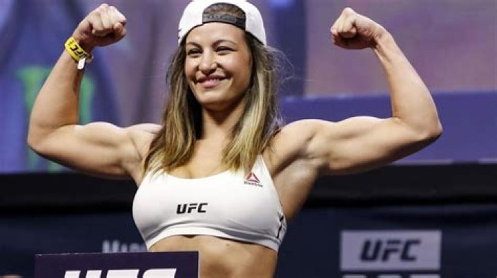 Miesha Tate: The Resilient Fighter Who Redefined Women's MMA