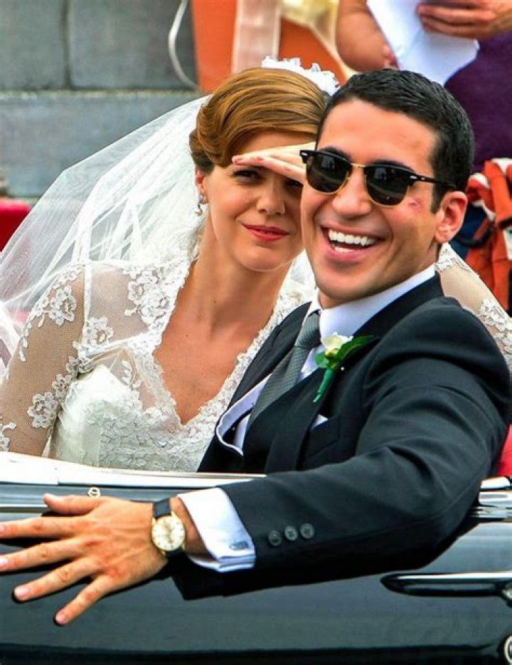 Miguel Ángel Silvestre: Is He Married Or Not?