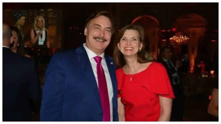 Exploring The Life Of Mike Lindell And His Children