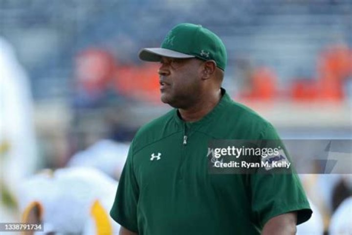 The Expert Coaching Of Mike London: A Guide To Success