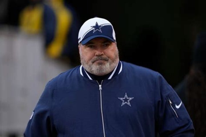 Unveiling The Life And Career Of Mike McCarthy