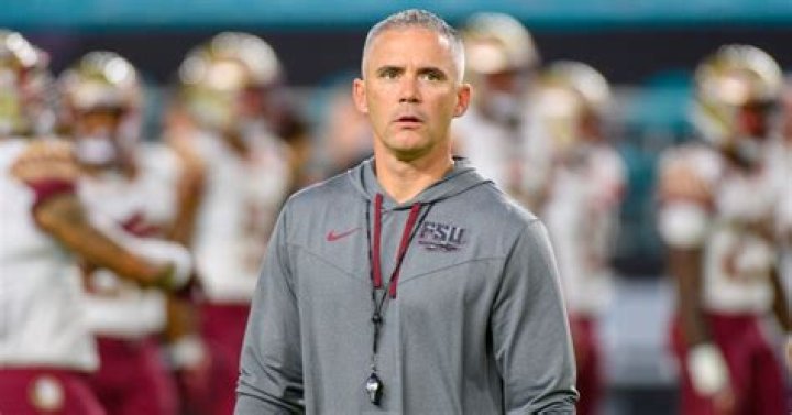 Mike Norvell: The Rising Star Of College Football Coaching