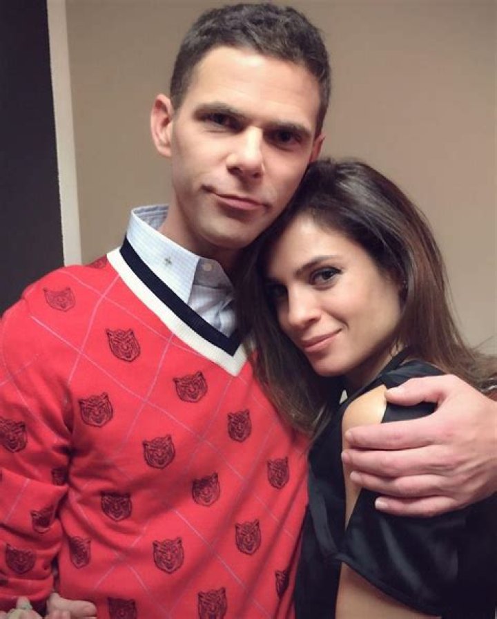 Mikey Day's Life Partner: Exploring The Woman Behind The Comedian