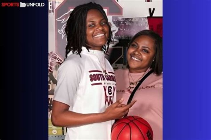 Unveiling The Mystery Of Milaysia Fulwiley's Parents