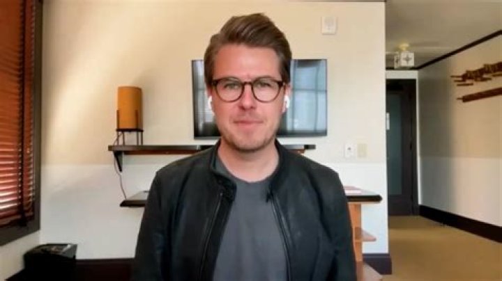 Discovering The Life Of Miles Taylor’s Husband