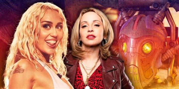 Miley Cyrus Joins Guardians Of The Galaxy Vol. 2 Cast