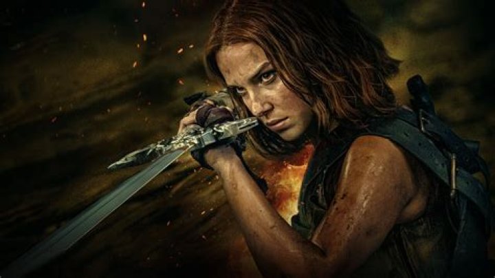 Millie Bobby Brown's Powerful Performance In 'Recoil'