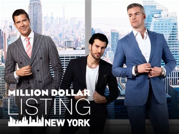 Ultimate Guide To Million Dollar Listings New York Season 6