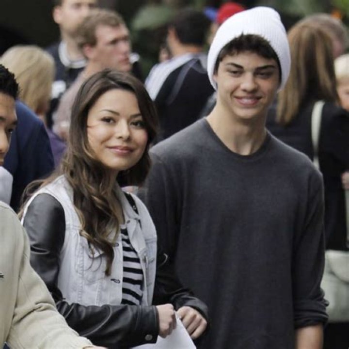 Unraveling Miranda Cosgrove's Relationship Status: A Journey Through Love And Fame