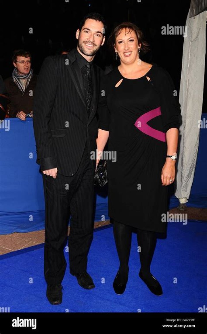 Uncovering The Truth: Miranda Hart's Mysterious Husband, Tom Ellis