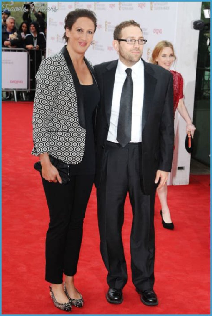 Meet Miranda Hart's Longtime Partner!