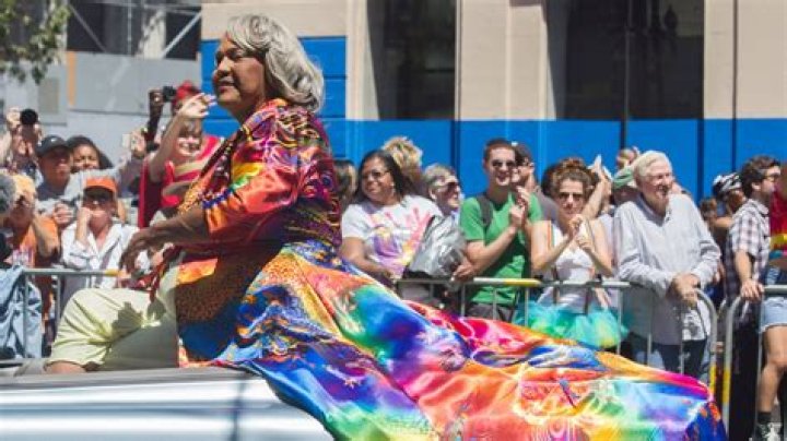 Miss Major: The Unsung Architect Of The Modern Trans Movement