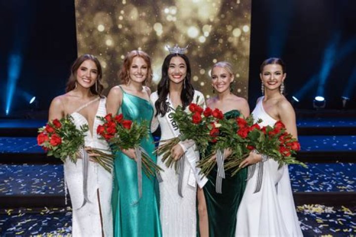 Unveiling The Charm: Meet The Miss Utah 2023 Contestants