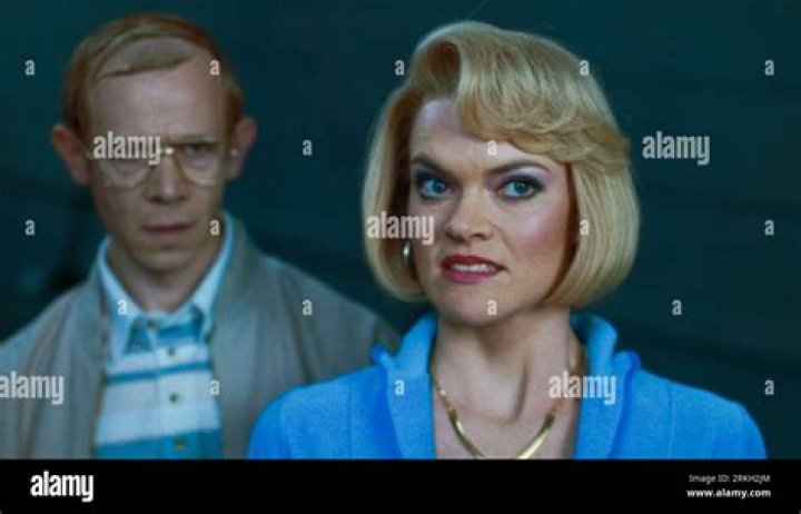 Exploring The World Of Missi Pyle Movies: A Cinematic Journey