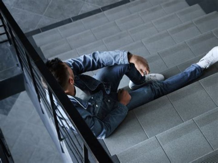 Master The Missing Stair Strategy: How To Find Your Perfect Friend