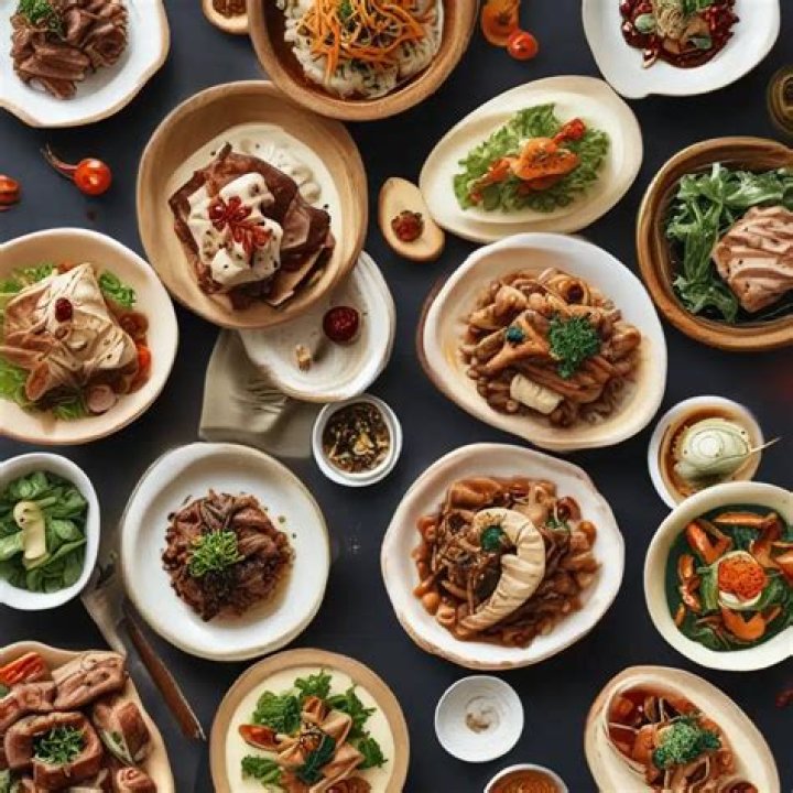 The Art Of Modern Cuisine: The Cutting-Edge Chef In Today's Culinary Landscape