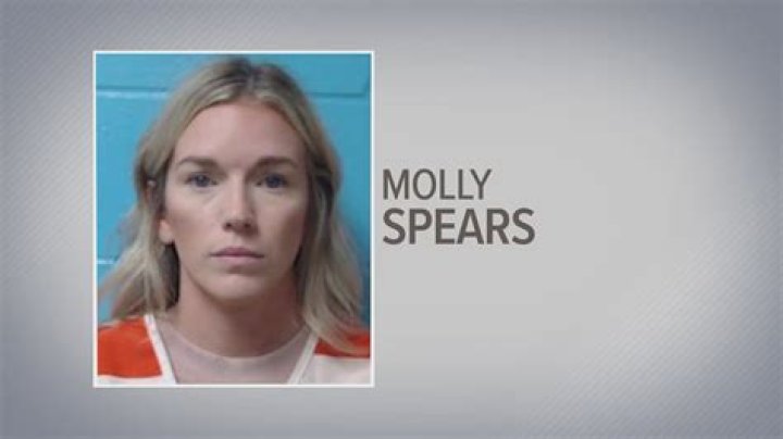 Molly Noblitt Arrests: Latest Updates And Details