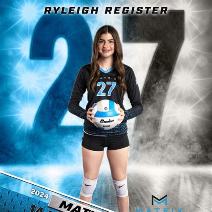 Molly Noblitt: A Volleyball Superstar