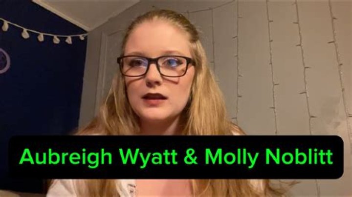 Unraveling The Mystery Of Molly Noblitt's Death