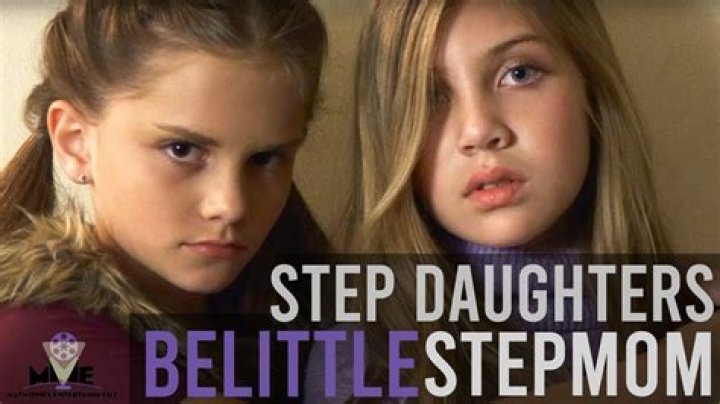 Unveiling The Complex Bond: Understanding The Dynamics Of Moms And Stepdaughters