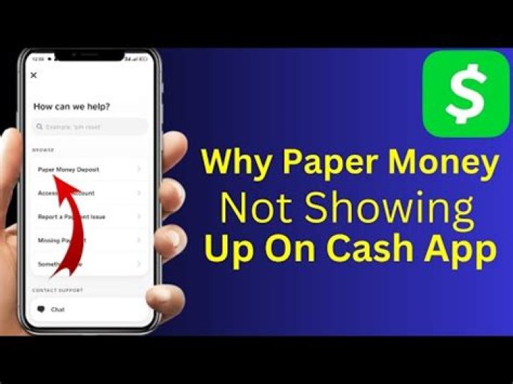 Why Your Cash App Money Is Missing: A Troubleshooting Guide