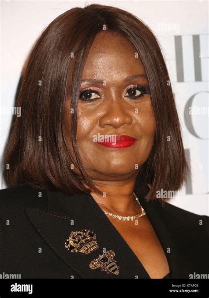 Unveiling The Life Of Monica Braithwaite: A Journey Of Strength And Resilience