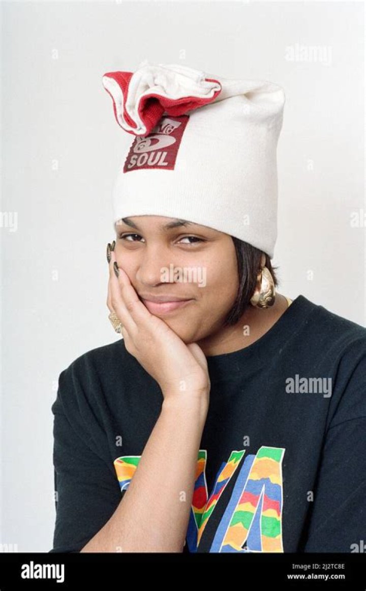 Unveiling The Magic Of Monie Love: A Journey Through Music And Culture