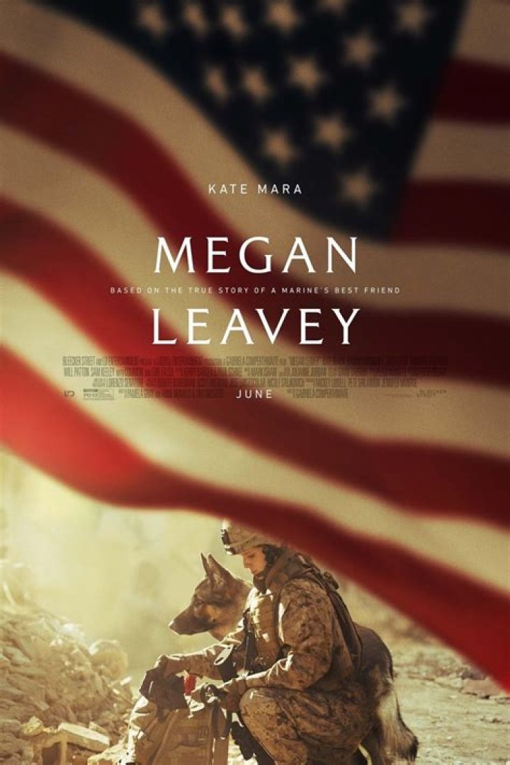 Unveiling The Life Of Morales Megan Leavey: A True Heroine